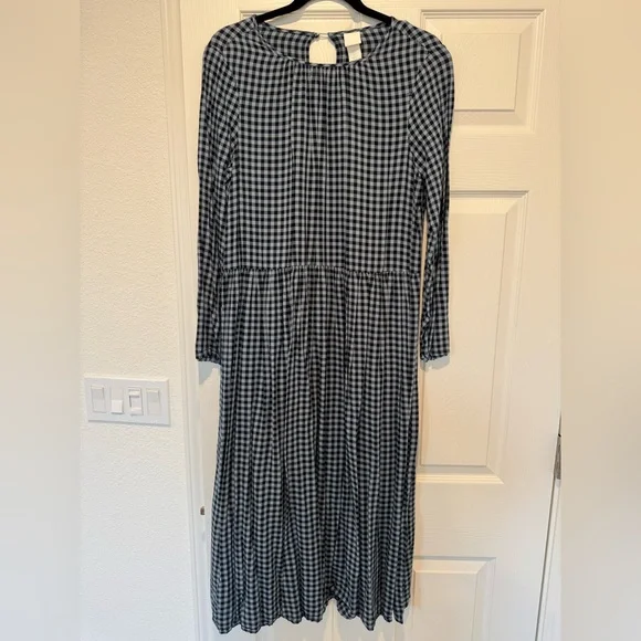 H&M Long Sleeve Dress size Small - Picture 6 of 6